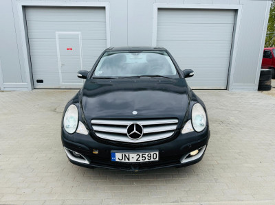 Mercedes Benz R320 3.0d