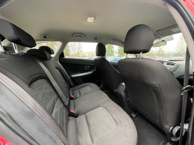 KIA Ceed 1.6D