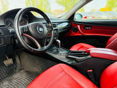 Bmw 320d 2.0d