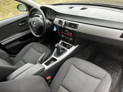 BMW 320D