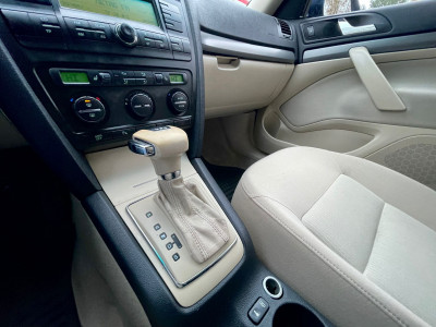 Skoda Octavia 1.9TDI