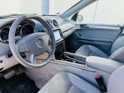 Mercedes ML320 3.0D