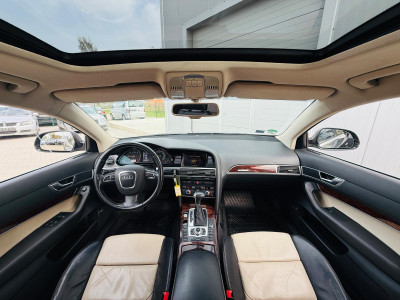 Audi A6 3.0TDI Quattro