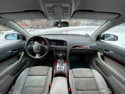 Audi A6 Quattro