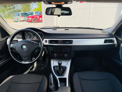 Bmw 320d 2.0d