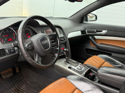 Audi A6 2.7TDI.