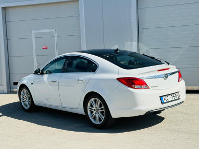 Opel Insignia 2.0dci