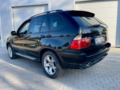 Bmw X5 3.0d