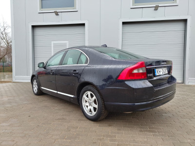 Volvo S80 2.4 D5