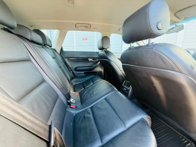 Audi A6 Quattro 2.7TDI.