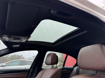 BMW 520D 2.0D