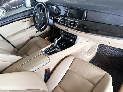 BMW 530D GT