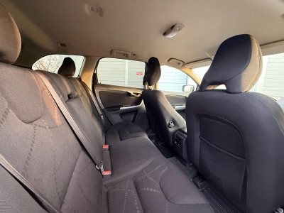 Volvo XC60 2.4D5
