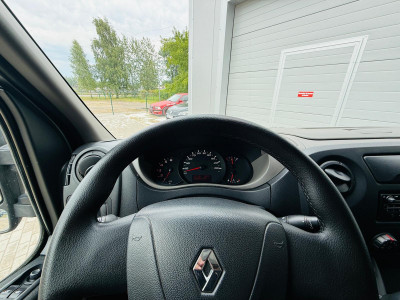 Renault Master  2.3D
