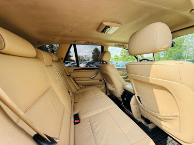 Bmw X5 3.0d