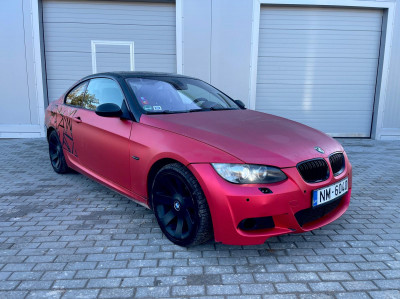 Bmw 320d 2.0d