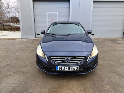 Volvo S60 2.0D