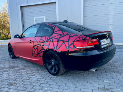Bmw 320d 2.0d