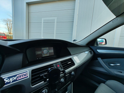 Bmw 525d 3.0d