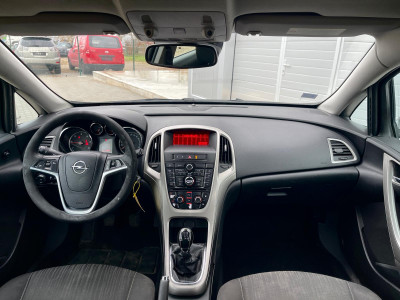 Opel Astra 1.7d