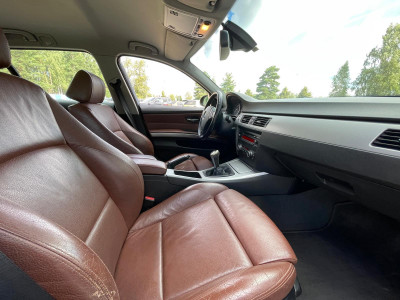 Bmw 320d 2.0d