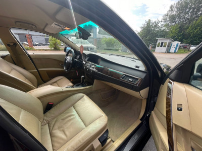 Bmw 530d 3.0d.