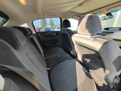 Citroen C4, 2.0 benzīns