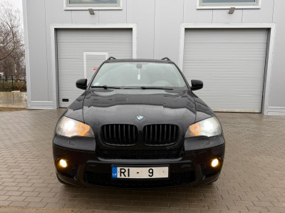Bmw X5 3.0d