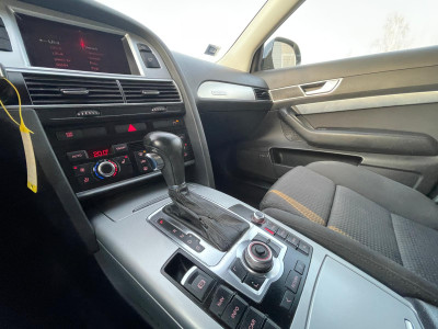 Audi A6 2.7TDI Quattro