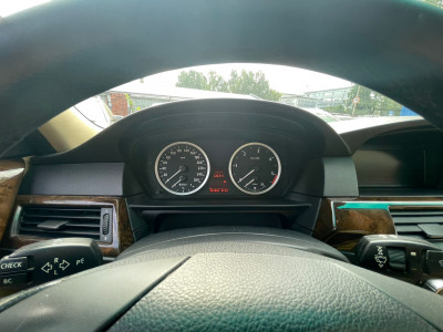 Bmw 530d 3.0d.