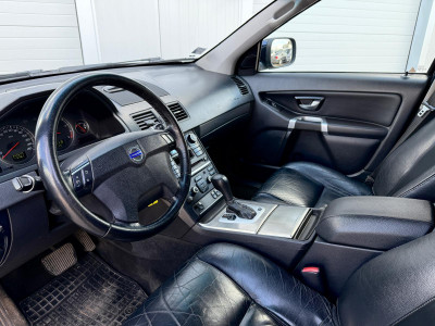 Volvo X90 AWD 2.4 D5