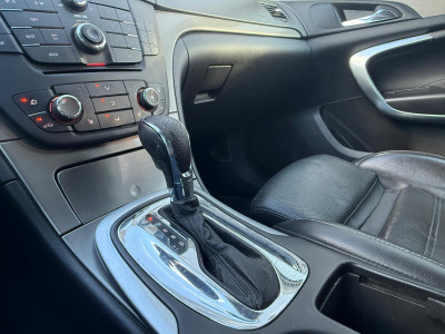 Opel Insignia 2.0dci