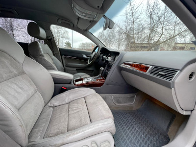 Audi A6 Quattro