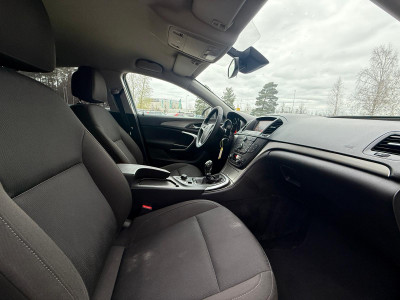 Opel Insignia 2.0dci