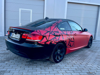 Bmw 320d 2.0d