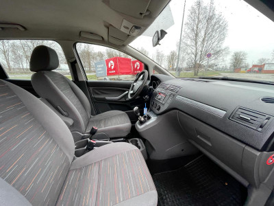 Ford C-MAX 1.6d