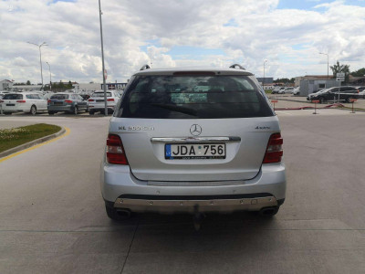 Mercedes-Benz ML280