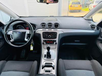 Ford S-MAX 2.0d