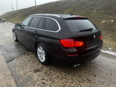 BMW 520D