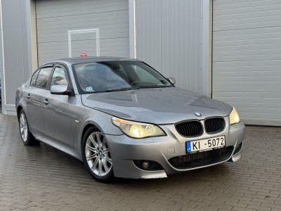 BMW 530d