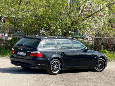 Bmw 530d 3.0d.