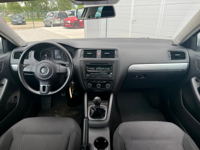 VW Jetta 1.4 benzīns