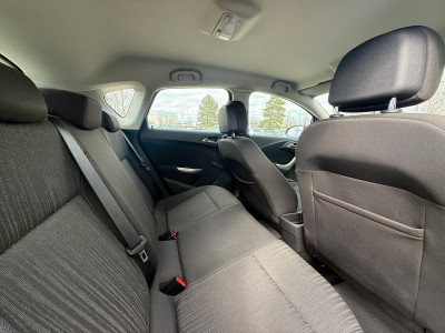 Opel Astra 1.4 benzīns