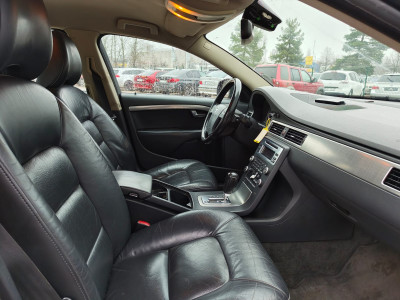 Volvo S80 2.4 D5