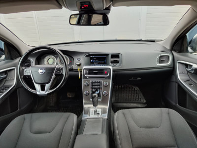 Volvo S60 2.0D