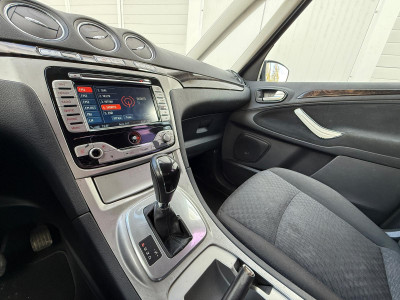 Ford Galaxy 2.0D