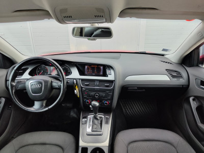 AUDI A4 2.0 TDI