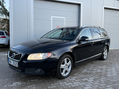 Volvo V70 2.4D5