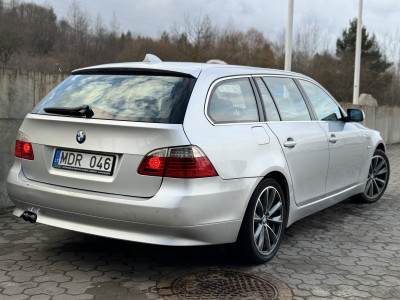 BMW 525D