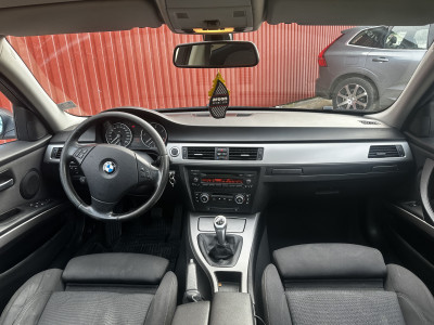 BMW 320d